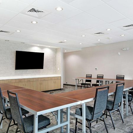 Home2 Suites By Hilton Raleigh Durham Airport Rtp Clegg Kültér fotó