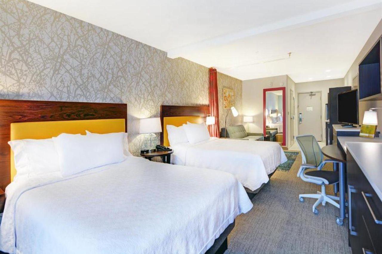 Home2 Suites By Hilton Raleigh Durham Airport Rtp Clegg Kültér fotó