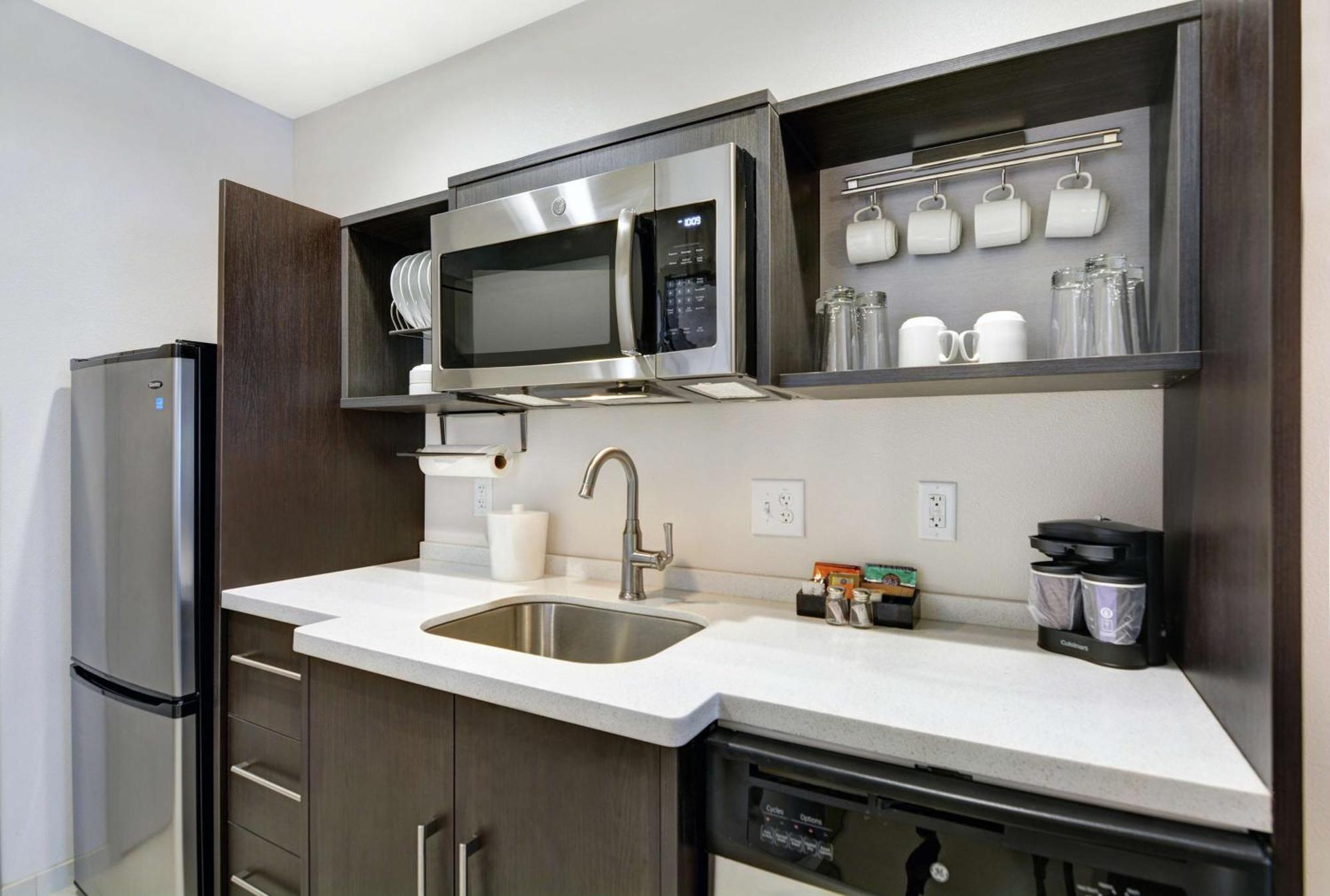 Home2 Suites By Hilton Raleigh Durham Airport Rtp Clegg Kültér fotó