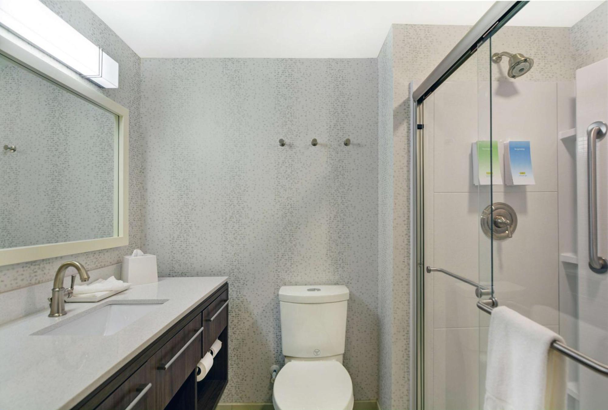 Home2 Suites By Hilton Raleigh Durham Airport Rtp Clegg Kültér fotó