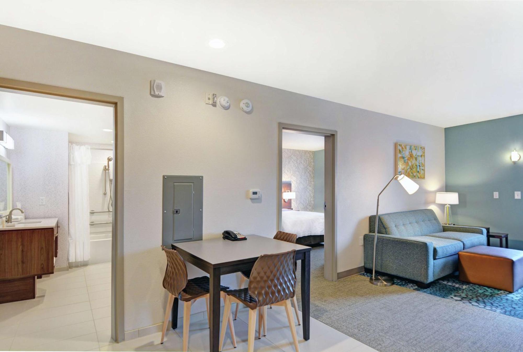 Home2 Suites By Hilton Raleigh Durham Airport Rtp Clegg Kültér fotó