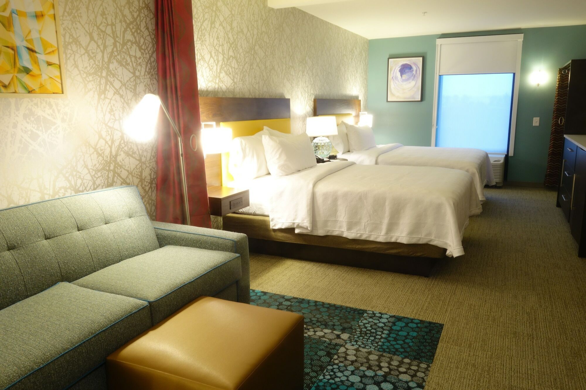Home2 Suites By Hilton Raleigh Durham Airport Rtp Clegg Kültér fotó