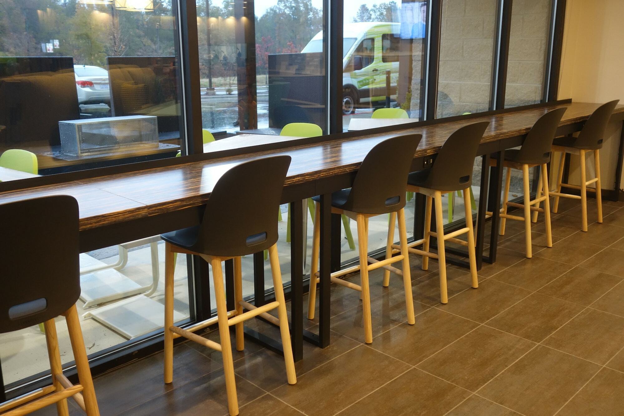 Home2 Suites By Hilton Raleigh Durham Airport Rtp Clegg Kültér fotó