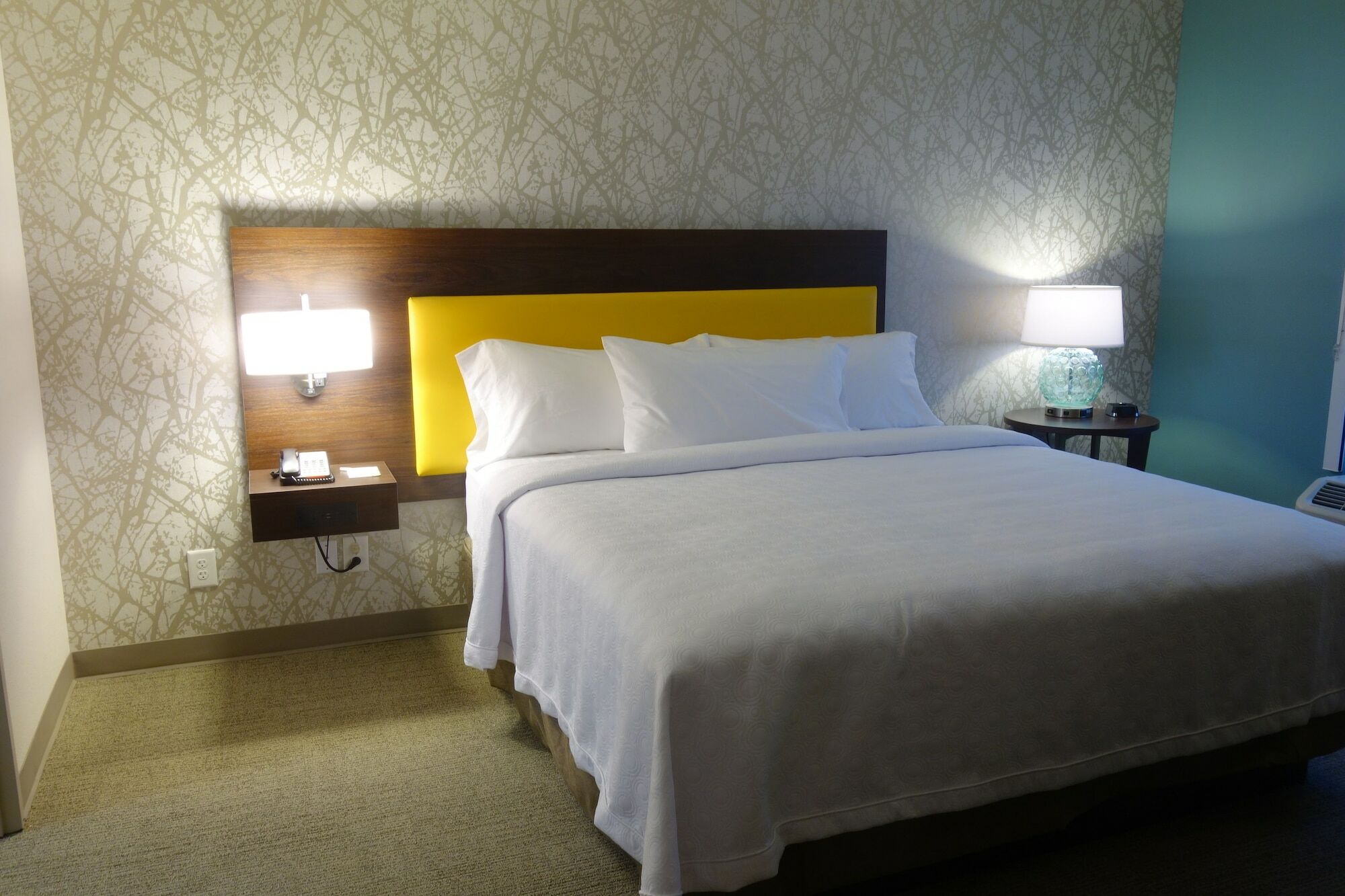 Home2 Suites By Hilton Raleigh Durham Airport Rtp Clegg Kültér fotó